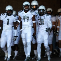 Oregon Ducks Football