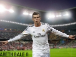 Gareth Bale