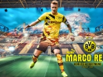 Marco Reus Borussia Dortmund wallpaper