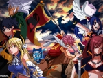 Fairy Tail