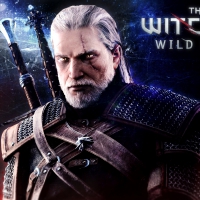 Witcher 3 - SpeedArt by Serafiell