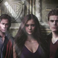 Vampire Diaries