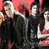 Vampire Diaries