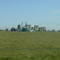 StoneHenge