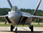 F-22 Raptor