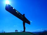 Angel of the North