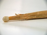Battered Drumstick