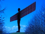 Angel of the North, Newcastle Gateshead
