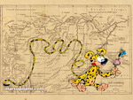 Marsupilami