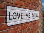 Love Me Avenue