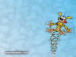 Marsupilami