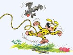 Marsupilami