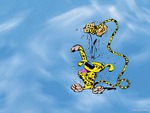 Marsupilami