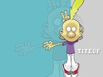 Titeuf