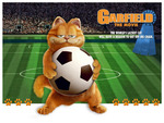 Garfield, the movie