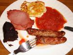 English Breakfast