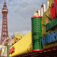 Blackpool Tower