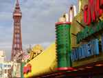 Blackpool Tower