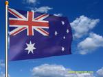 Australian Flag