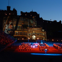 Edinburgh Tattoo