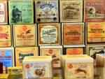 Vintage Boxes