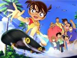 Detective Conan