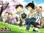 Detective Conan