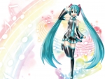 Hatsune Miku