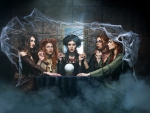 The Witches