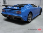 Bugatti EB110 SS '92