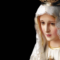 NOSSA SENHORA DE FATIMA