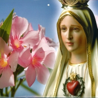 nossa Senhora de Fatima