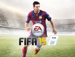Fifa 15