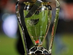 THE MLS CUP