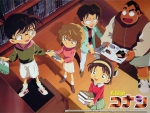 Detective Conan