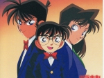 Detective Conan