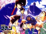Detective Conan