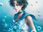 Sailor Mercury