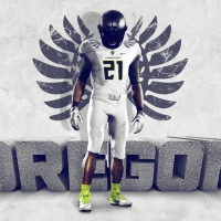 Oregon Ducks