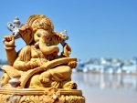 LORD GANESH~ for yu Ramya