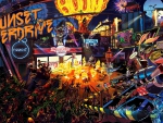Sunset Overdrive