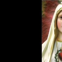 NOSSA SENHORA DE FATIMA - PORTUGAL