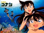 Detective Conan