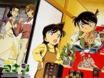 Detective Conan