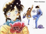 White Chirstmas