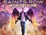 Saints Row 4 Gat Out of Hell
