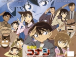 Detective Conan