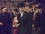 Boardwalk Empire