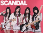 SCANDAL