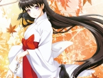 Shrine Maiden